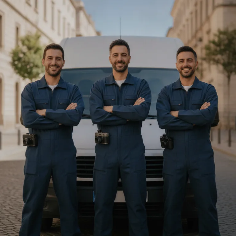 Investigatore Privato team a San Giorgio a Cremano